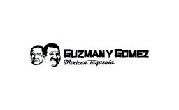 Guzman Y Gomez Logo